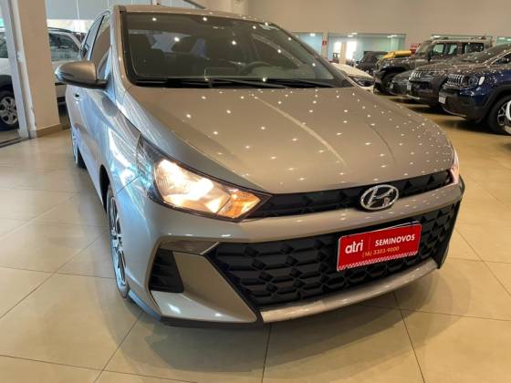 HYUNDAI HB20S 1.0 12V FLEX LIMITED MANUAL HYUNDAI HB20S 1.0 12V FLEX LIMITED MANUAL
